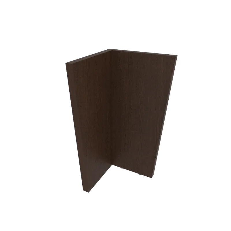 Опора для приставок First KOU (венге Цаво)